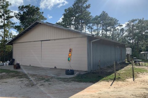 House in Hawthorne, Florida 1 bedroom, 58.53 sq.m. № 1422808 - photo 13