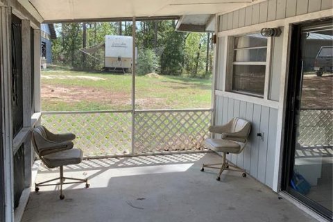 House in Hawthorne, Florida 1 bedroom, 58.53 sq.m. № 1422808 - photo 8