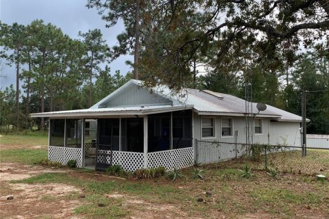 House in Hawthorne, Florida 1 bedroom, 58.53 sq.m. № 1422808 - photo 2