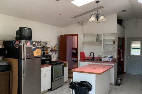 House in Hawthorne, Florida 1 bedroom, 58.53 sq.m. № 1422808 - photo 6
