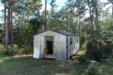 House in Hawthorne, Florida 1 bedroom, 58.53 sq.m. № 1422808 - photo 28