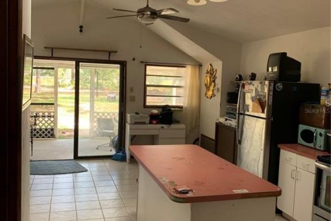 House in Hawthorne, Florida 1 bedroom, 58.53 sq.m. № 1422808 - photo 3