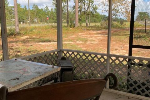 House in Hawthorne, Florida 1 bedroom, 58.53 sq.m. № 1422808 - photo 11