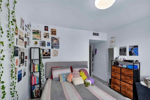 Снять в аренду кондоминиум в Майами-Бич, Флорида 2 спальни, 95.69м2, № 2003667 - фото 25