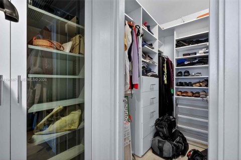 Снять в аренду кондоминиум в Майами-Бич, Флорида 2 спальни, 95.69м2, № 2003667 - фото 18