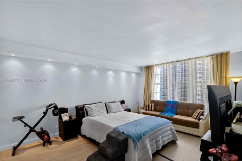 Снять в аренду кондоминиум в Майами-Бич, Флорида 2 спальни, 95.69м2, № 2003667 - фото 14