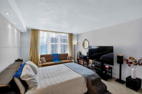 Снять в аренду кондоминиум в Майами-Бич, Флорида 2 спальни, 95.69м2, № 2003667 - фото 15