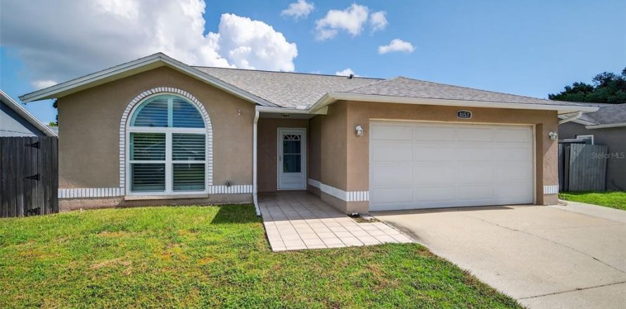 Casa en Largo, Florida 4 dormitorios, 147.99 m2 № 1886900