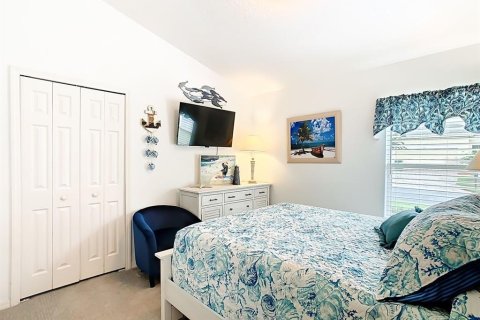 House in Davenport, Florida 4 bedrooms, 171.31 sq.m. № 1903595 - photo 20