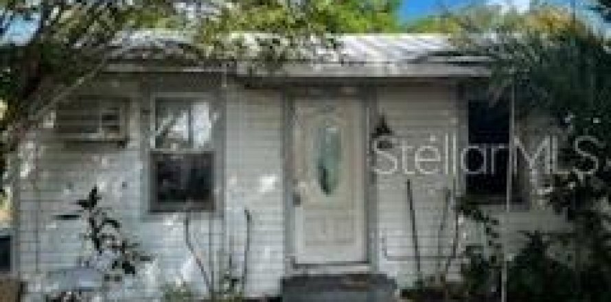 Villa ou maison à Bradenton, Floride 2 chambres, 71.72 m2 № 1635064