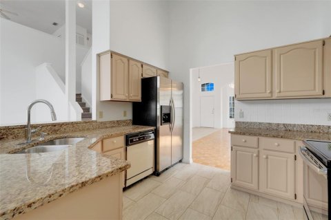 House in Orlando, Florida 4 bedrooms, 182.92 sq.m. № 1724767 - photo 11