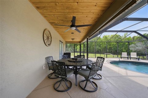 Casa en venta en Dade City, Florida, 4 dormitorios, 274.99 m2 № 2232561 - foto 18