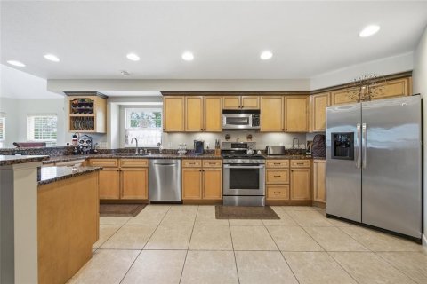 Casa en venta en Dade City, Florida, 4 dormitorios, 274.99 m2 № 2232561 - foto 11