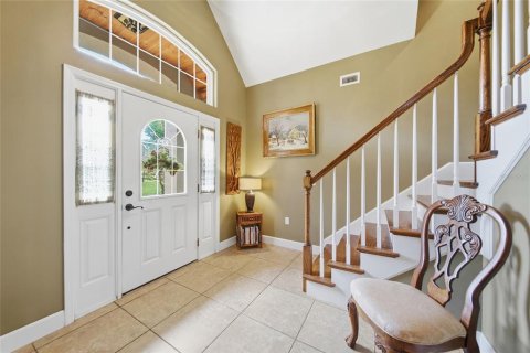 Casa en venta en Dade City, Florida, 4 dormitorios, 274.99 m2 № 2232561 - foto 4