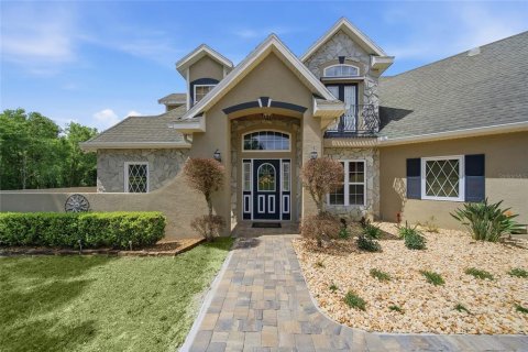 Casa en venta en Dade City, Florida, 4 dormitorios, 274.99 m2 № 2232561 - foto 3