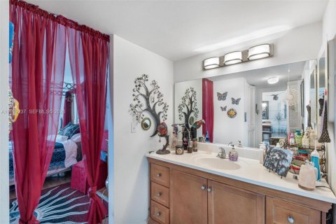 Copropriété à vendre à Aventura, Floride: 1 chambre, 92.34 m2 № 2064049 - photo 17