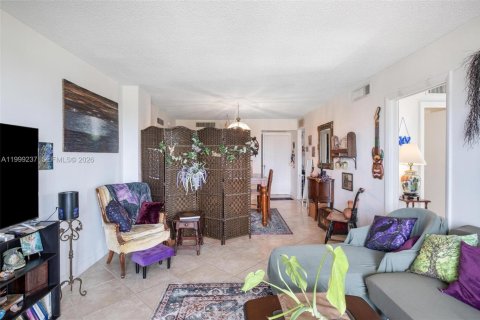 Copropriété à vendre à Aventura, Floride: 1 chambre, 92.34 m2 № 2064049 - photo 3
