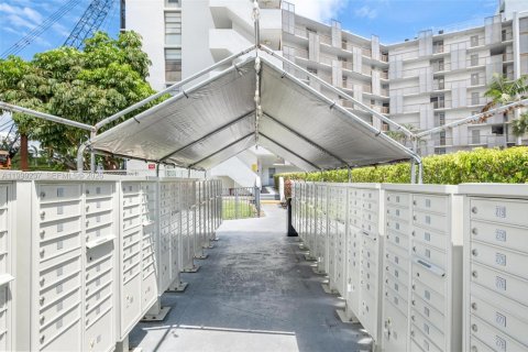 Copropriété à vendre à Aventura, Floride: 1 chambre, 92.34 m2 № 2064049 - photo 28