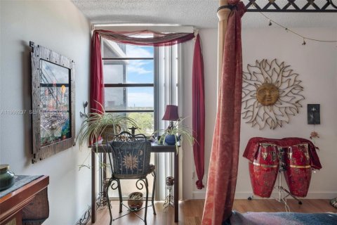 Copropriété à vendre à Aventura, Floride: 1 chambre, 92.34 m2 № 2064049 - photo 15