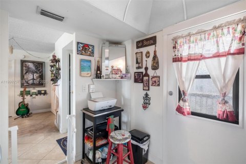 Copropriété à vendre à Aventura, Floride: 1 chambre, 92.34 m2 № 2064049 - photo 8