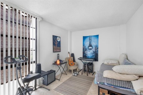 Copropriété à vendre à Aventura, Floride: 1 chambre, 92.34 m2 № 2064049 - photo 20
