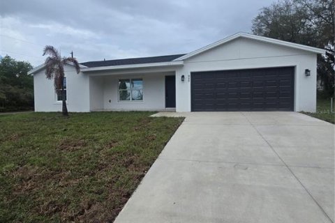 Casa en venta en Orange City, Florida, 3 dormitorios, 151.71 m2 № 2166320 - foto 2