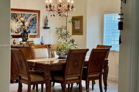 Купить виллу или дом в Майами, Флорида 3 спальни, 146.97м2, № 2006991 - фото 5