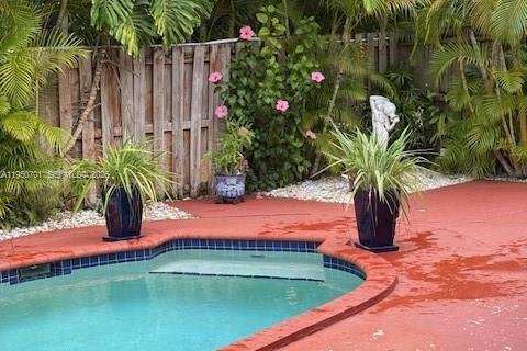 Купить виллу или дом в Майами, Флорида 3 спальни, 146.97м2, № 2006991 - фото 13