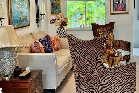 Купить виллу или дом в Майами, Флорида 3 спальни, 146.97м2, № 2006991 - фото 6