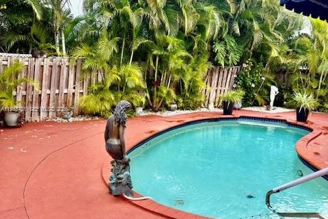 Купить виллу или дом в Майами, Флорида 3 спальни, 146.97м2, № 2006991 - фото 14