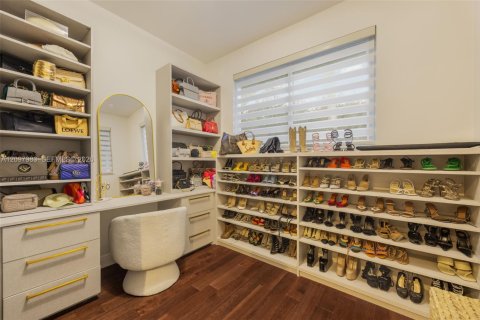 Villa ou maison à vendre à Palmetto Bay, Floride: 5 chambres, 356.65 m2 № 2407547 - photo 26