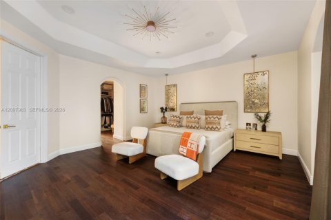 Villa ou maison à vendre à Palmetto Bay, Floride: 5 chambres, 356.65 m2 № 2407547 - photo 22