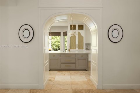 Villa ou maison à vendre à Palmetto Bay, Floride: 5 chambres, 356.65 m2 № 2407547 - photo 13