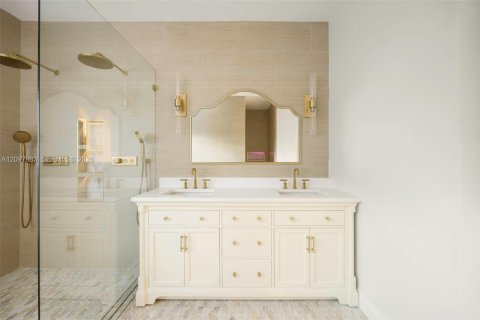Villa ou maison à vendre à Palmetto Bay, Floride: 5 chambres, 356.65 m2 № 2407547 - photo 28
