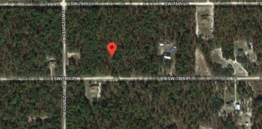 Land in Dunnellon, Florida № 1813777