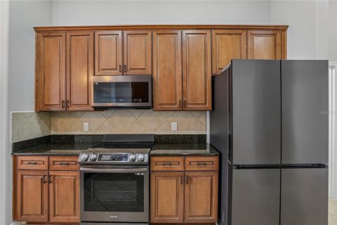 House in Kissimmee, Florida 4 bedrooms, 226.22 sq.m. № 2094366 - photo 17