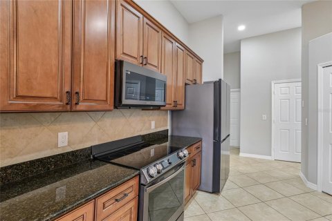 House in Kissimmee, Florida 4 bedrooms, 226.22 sq.m. № 2094366 - photo 18