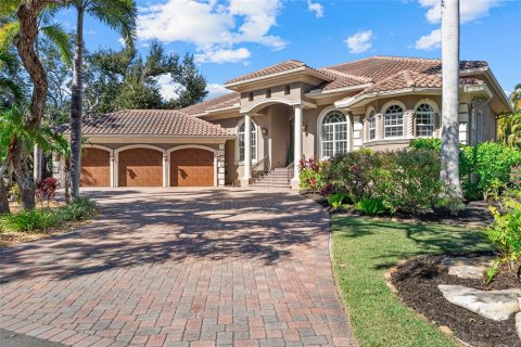 Casa en Sarasota, Florida 4 dormitorios, 389.63 m2 № 2106206