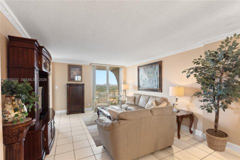 Copropriété à vendre à Hollywood, Floride: 2 chambres, 113.15 m2 № 2186172 - photo 7