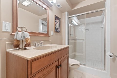 Copropriété à vendre à Hollywood, Floride: 2 chambres, 113.15 m2 № 2186172 - photo 25