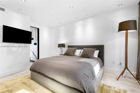 Купить таунхаус в Майами-Бич, Флорида 4 спальни, 200.95м2, № 1939158 - фото 7