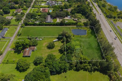 Land in Southwest Ranches, Florida № 2392088 - photo 24