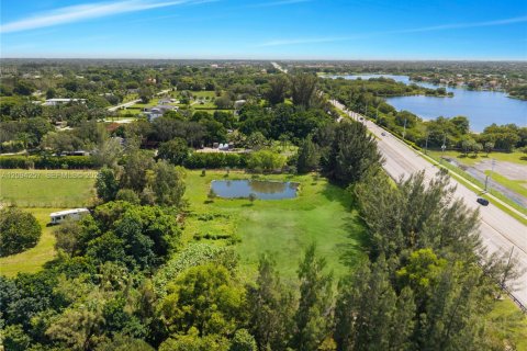 Land in Southwest Ranches, Florida № 2392088 - photo 22