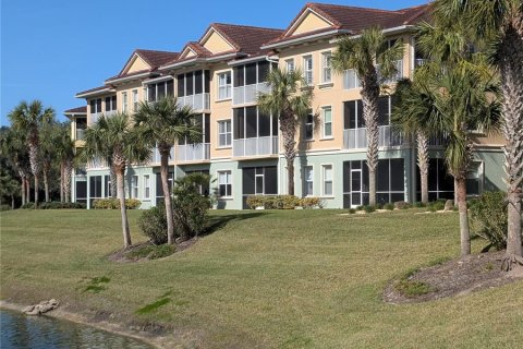 Condominio en alquiler en Palm Coast, Florida, 3 dormitorios, 159.05 m2 № 1534142 - foto 3