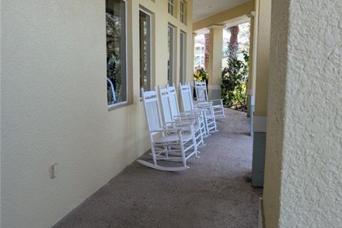 Condominio en alquiler en Palm Coast, Florida, 3 dormitorios, 159.05 m2 № 1534142 - foto 23
