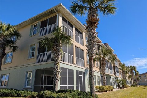 Condominio en alquiler en Palm Coast, Florida, 3 dormitorios, 159.05 m2 № 1534142 - foto 2