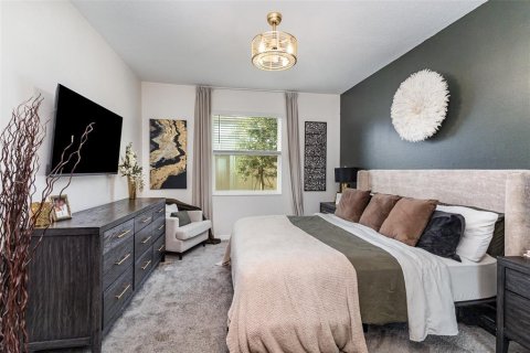 Casa en venta en Haines City, Florida, 4 dormitorios, 195.93 m2 № 1918100 - foto 11