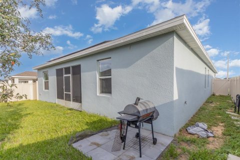 Villa ou maison à vendre à Haines City, Floride: 4 chambres, 195.93 m2 № 1918100 - photo 30