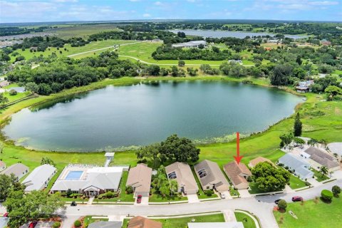 House in Lake Wales, Florida 3 bedrooms, 132.76 sq.m. № 1803372 - photo 1