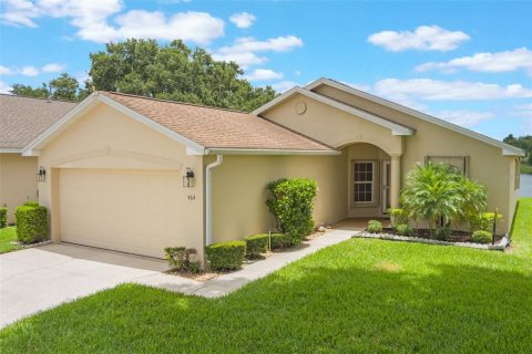 House in Lake Wales, Florida 3 bedrooms, 132.76 sq.m. № 1803372 - photo 27